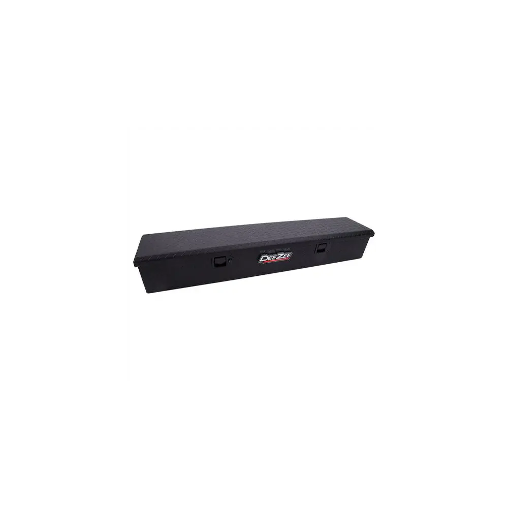 Red Label Lo Pro Chest - 2.5 Cu. Ft. - DEEDZ8554LTB